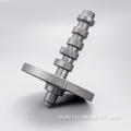Iron casting part of enginee camshaft